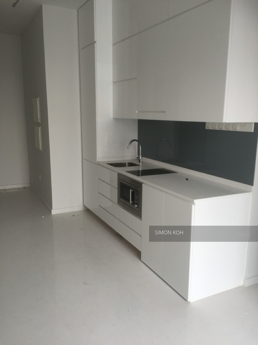 One Dusun Residences (D12), Apartment #117834032